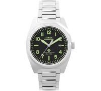 Timex Montre homme analogique à quartz Expedition North Capstone