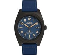Timex Herren Analog Quarz Armbanduhr Expedition North Capstone