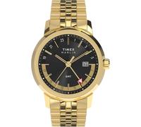 Timex Herren Analog Quarz Armbanduhr Marlin
