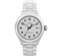Timex Montre analogique Waterbury Ace pour homme – Quartz