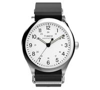Timex Herren Analog Quarz Armbanduhr Weekender New England