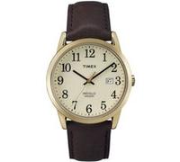Timex Herrenuhr Easy Reader TW2P75800fr Marron G