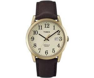 Timex Herrenuhr Easy Reader TW2P75800fr Marron G
