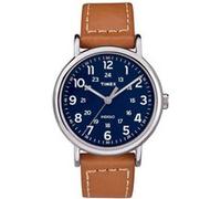 Timex Herrenuhr Weekender TW2R42500fr Marron G