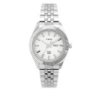 Timex, Homme, Accessoires, Gris, Taille: ONE Size Legacy Boyfriend Tw2U78700Uk