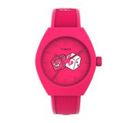 Timex, Homme, Accessoires, Rose, Taille: ONE Size Urban Pop x Fortnite 40mm Quartz Watch