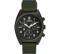 Timex Homme Chronographe Quartz Montre Expedition North Capstone