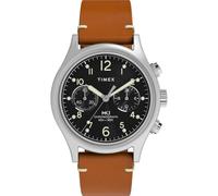 Timex Homme Chronographe Quartz Montre Military MK1