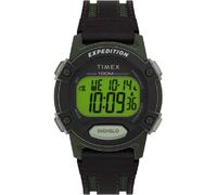 Timex Homme Expédition Montre Classique 41mm Eau Résistant TW4B24400