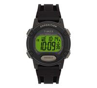 Timex Homme Expédition Numérique Montre TW4B24500