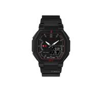 Timex Montre Noir Analogique - Digital Hommes Ufc Colossus TW2V55200