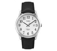 Timex Hommes Analogique Quartz Montre avec Bracelet en Cuir TW2P75600
