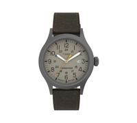 Timex Hommes Expédition Scout Montre 40mm Eau Résistant TW4B23100