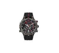Timex Hommes Intelligent Quartz I-Control Marée Temp Boussole Montre T2N720