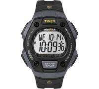 Timex Hommes Ironman Triathlon Montre Multi-Featured & Eau Résistant 38mm