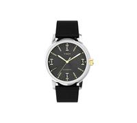 Timex Hommes Marlin Automatique 40mm Cuir Sangle Montre Eau Résistant TW2W33900