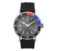 Timex Hommes Standard 43mm Plongeurs Montre TW2V71800 Eau Résistant