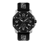 Timex Hommes UFC Icon Montre 45mm Eau Résistant TW2V58600