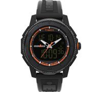 Timex Montre Quartz Analogique - Digital pour Hommes Ironman Adrenaline