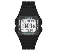 Timex Ironman Classic C30 Unisex 40mm Bracelet Silicone Montre TW5M55600