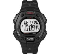 Timex Ironman Klassische T5K821 Montre numérique pour homme 41 mm