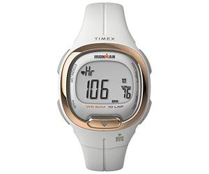 Timex Ironman Transit+ Watch with Activity Tracking & Heart Rate 33mm