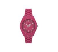 Timex Legacy Ocean 37mm Recyclé Plastique Bracelet Montre TW2V77200