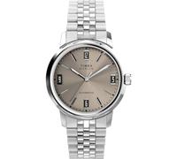 Timex Marlin Automatic des années 1960 Réédition de la montre TW2W59200