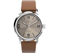Timex Marlin Automatic des années 1960 Réédition Montre TW2W59300