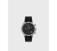Timex Marlin Chrono Peanuts Joe Cool men Watches black taille: ONE SIZE
