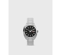 Timex Montre analogique automatique Marlin pour hommes noir taille unique