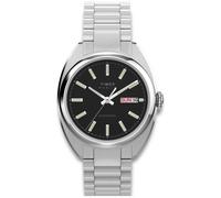 Timex Montre analogique automatique Marlin pour hommes noir taille unique