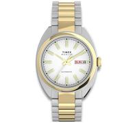 Timex Marlin Draper Automatic TW2Y65100 - Unisex - 37 mm - Analogique - Automatique
