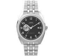Timex Marlin Jet Automatic TW2W58800 - Homme - 39 mm - Analogique - Automatique