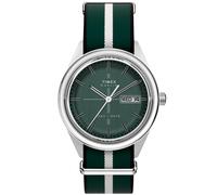 Timex Marlin Jet TW2Y37500 - Homme - 38 mm - Analogique - Quartz - Verre minéral