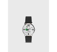 Timex Marlin Quartz Peanuts Pickleball men Watches white taille: ONE SIZE