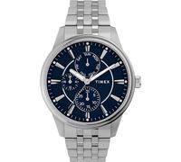 Timex Men's Chicago 45mm Quartz Watch