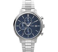Timex Men's Chicago Chronograph 45 mm Watch