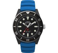 Timex Montre Quartz Analogique pour Hommes Deep Water Reef