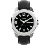 Timex Men's Essex Day & Date 46mm Watch