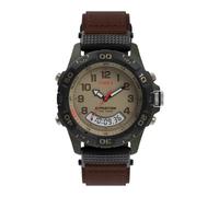 Timex Men's Expedition Camper 39mm Fabric Strap Watch