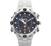 Timex Men's Expedition Tide-Temp-Compass 45mm Watch