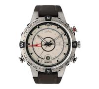 Timex Men's Expedition Tide-Temp-Compass 45mm Watch