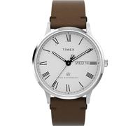 Timex Men's Waterbury Classic Day/Date 40mm Watch