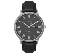 Timex Men's Waterbury Classic Day/Date 40mm Watch