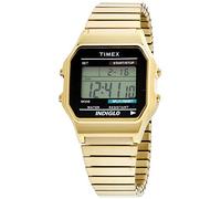 Montre Timex Timex Heritage Easy Reader T78677D7