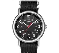 Timex Mixte Adulte Analogique Quartz Montre avec Bracelet en Synthétique T2N647D7