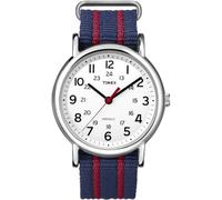 Timex Mixte Adulte Analogique Quartz Montre avec Bracelet en Synthétique T2N747