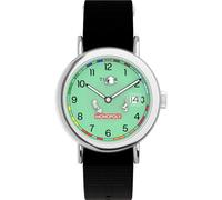 Timex Mixte Analogique Quartz Montre avec Bracelet en Tissu TW2Y47000JR