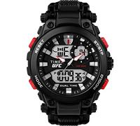 TIMEX Mixte Analogique Quartz Montre avec Bracelet en TW5M52800
